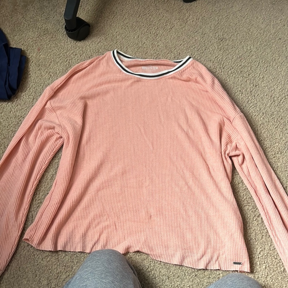 Women’s Small Hollister Long Sleeve